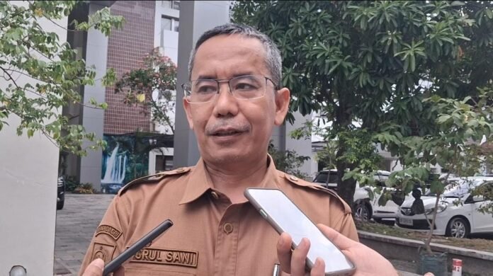 Masih Kekurangan Dokter Spesialis