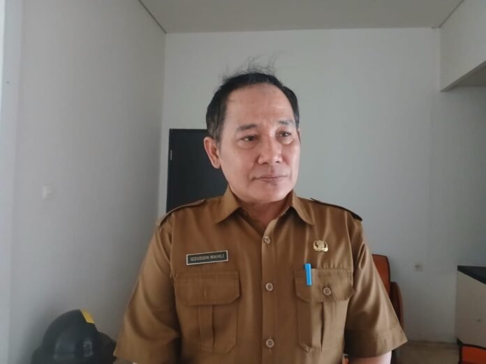 Pemprov Pastikan Utang Rp12 Miliar PT GNE Lunas 2028