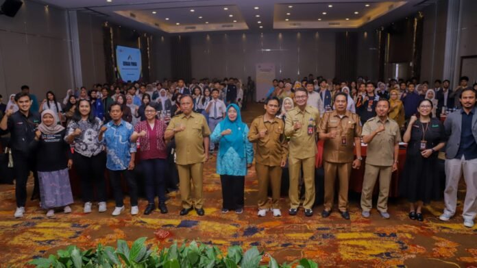 “Berugak Pemuda” Jadi Ruang Aspiratif Pemuda untuk Sampaikan Gagasan