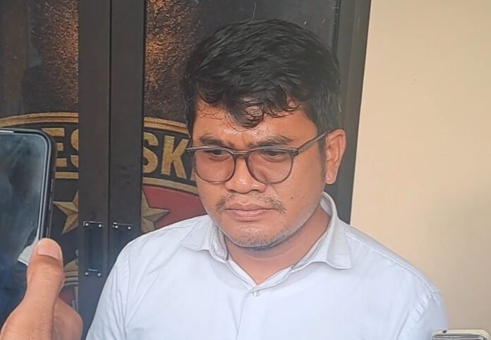 Dua Kali Mangkir, Oknum Pimpinan Ponpes Masuk Daftar Buronan