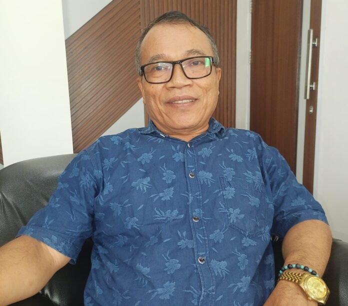 Kualitas Jaringan Harus Merata