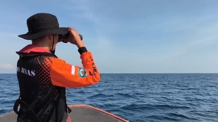 Tenggelam Saat Snorkeling, Tim SAR Intensifkan Pencarian Hari Kedua WNA Korea Selatan