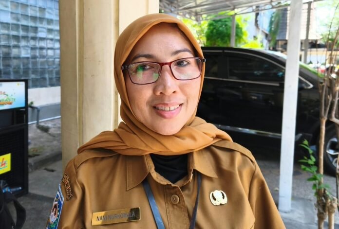 27 Penerima Bantuan Diganti