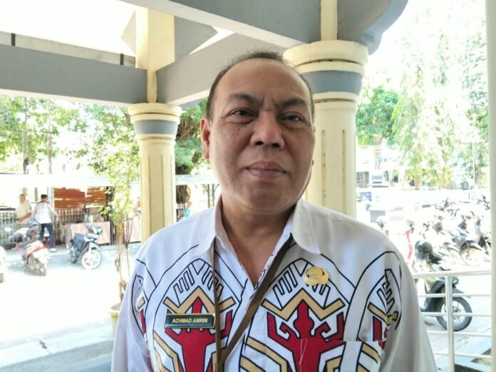 Nunggak Pajak, Satu Papan Reklame di Mataram Terancam Dibongkar