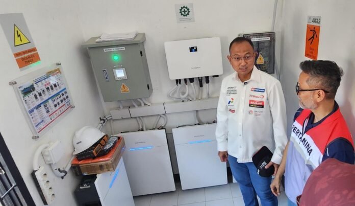 Pertamina Garap Ring I KEK Mandalika Kembangkan Ekonomi Sirkular