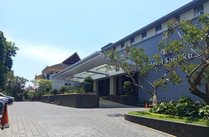 Pemkot Mataram Targetkan Pajak Hotel Rp4 Miliar Selama MotoGP Mandalika 2026