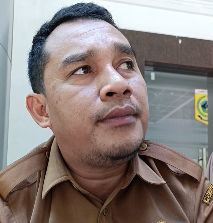 DPMPTSP Lotim Ingatkan Investor Segera Laporkan LKPM