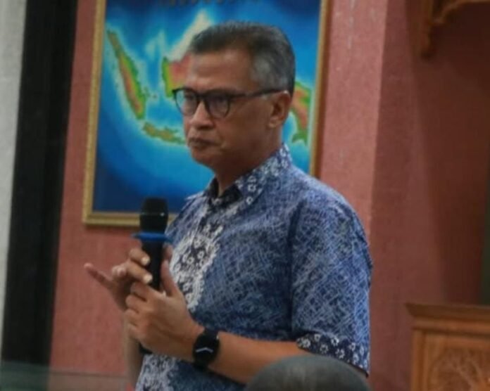 Sengketa Lahan, Pj. Sekda Lobar Pilih Jalur Damai