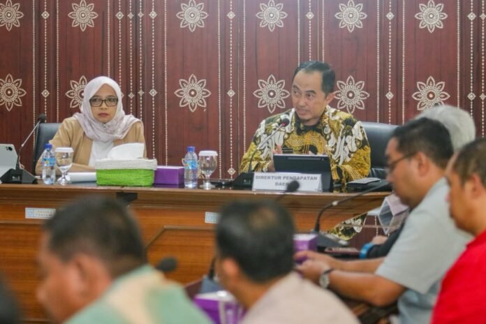 Perda Nomor 3 Tahun 2026, Perkuat Pajak Berkeadilan dan Kemandirian Fiskal Daerah