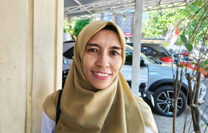 Perkuat Gerakan Sosial