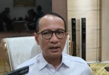 Targetkan Pertumbuhan Ekonomi 6,03 Persen pada 2026 Targetkan Pertumbuhan Ekonomi 6,03 Persen pada 2026