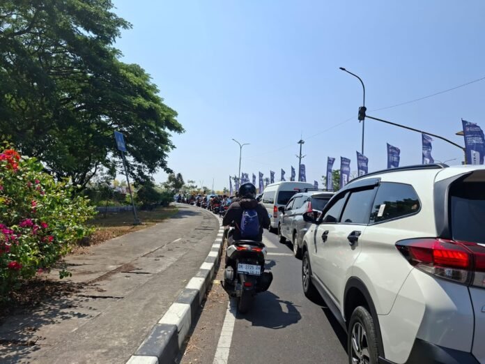 MotoGP Mandalika Bukan Pertama Kali, Kemacetan Mestinya Tidak Terulang Kembali