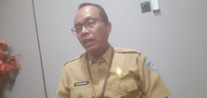 Kecamatan Mataram Tuan Rumah STQH Tingkat Kota