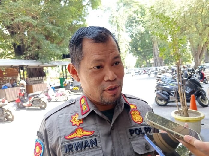 Telusuri Pihak yang Mengendalikan, Satpol PP Mataram Petakan Tiga Motif Badut