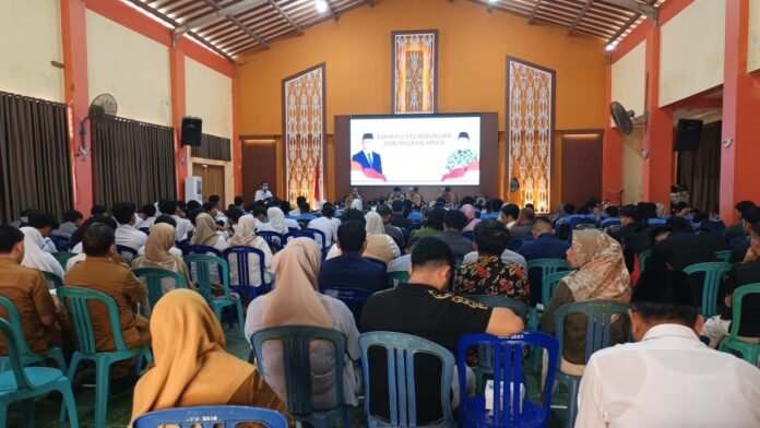 Komisi IX DPR RI Dorong SMK di NTB Buka Jurusan yang Go Global