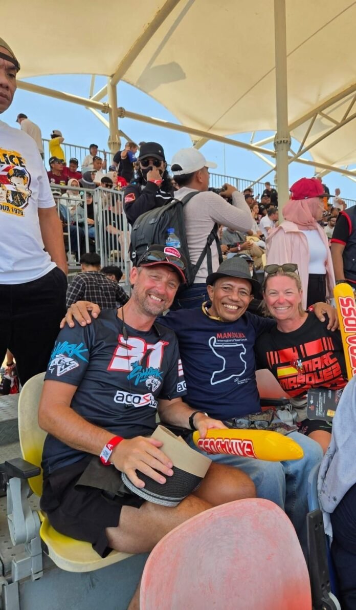 MotoGP Mandalika 2026: Memperpanjang Dampak, Mengubah Reputasi Menjadi Pertumbuhan