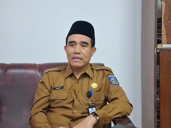Kemarau Panjang, Pemprov Berencana Gelar Salat Istisqa