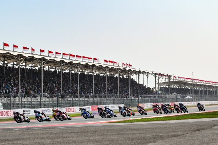 MotoGP Mandalika 2026 Sukses Besar, ITDC Akui Masih Banyak Kekurangan dan Minta Maaf