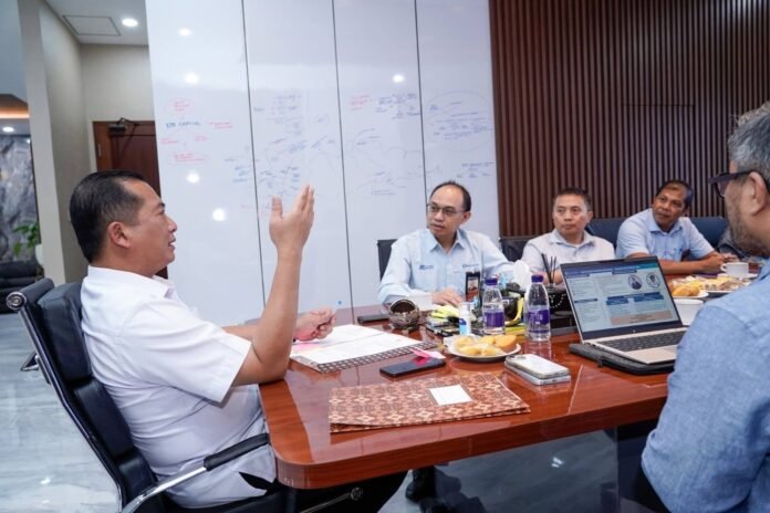 Pemprov dan BI Dorong UMKM Harus Mampu Naik Kelas Lewat Inovasi Produk