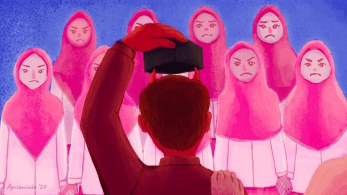 Polisi Tetapkan Pimpinan Ponpes di Sekotong Jadi Tersangka Dugaan Kekerasan Seksual