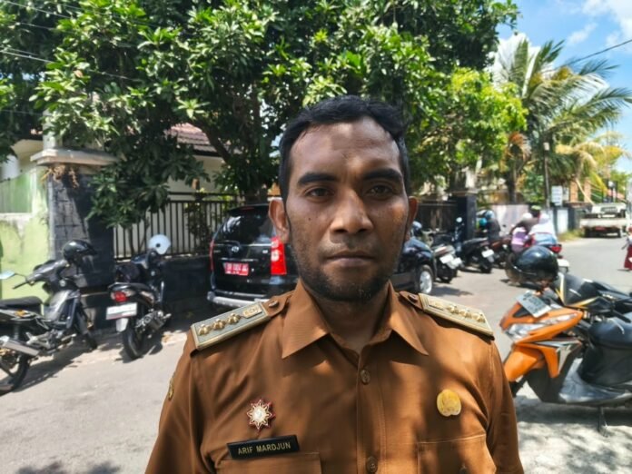 Matangkan Persiapan STQH