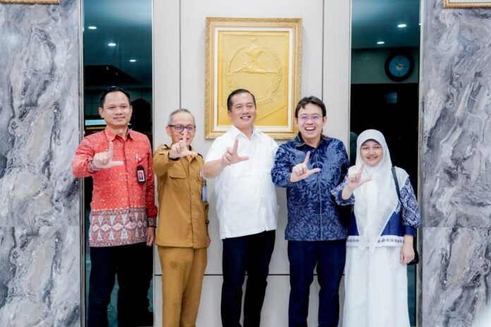 Gubernur NTB Tekankan Tata Kelola dan Keamanan Digital Bank NTB Syariah