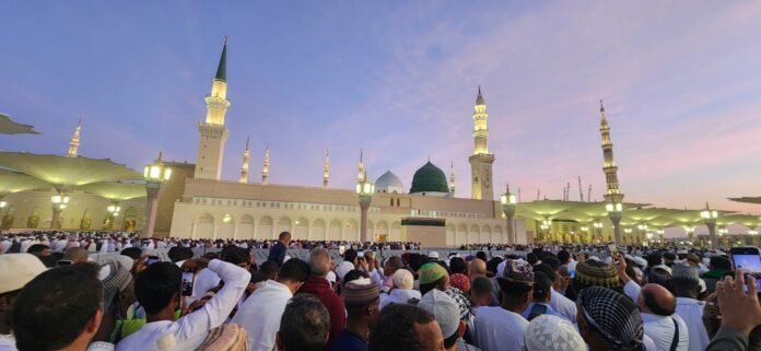 Perang di Arab Saudi, Ratusan Jemaah Umrah NTB Batal Berangkat