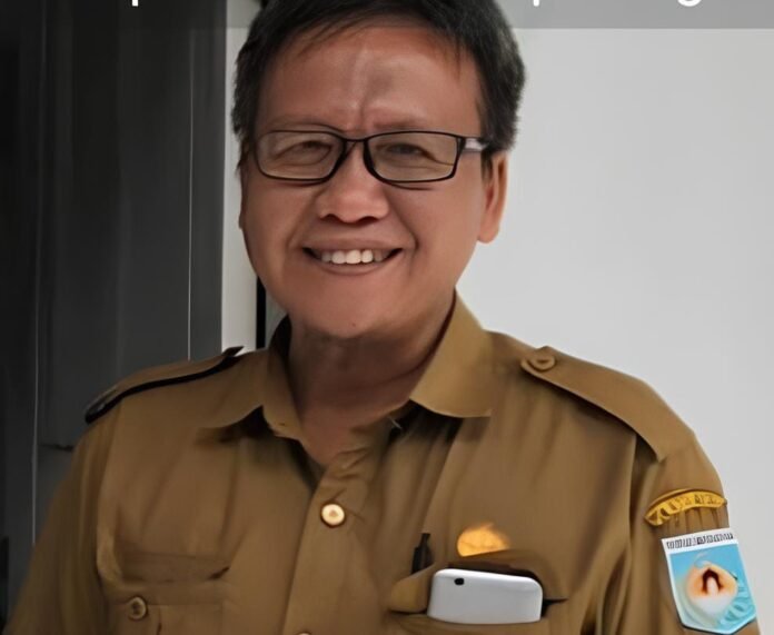 Antisipasi Kebakaran Lahan Kosong