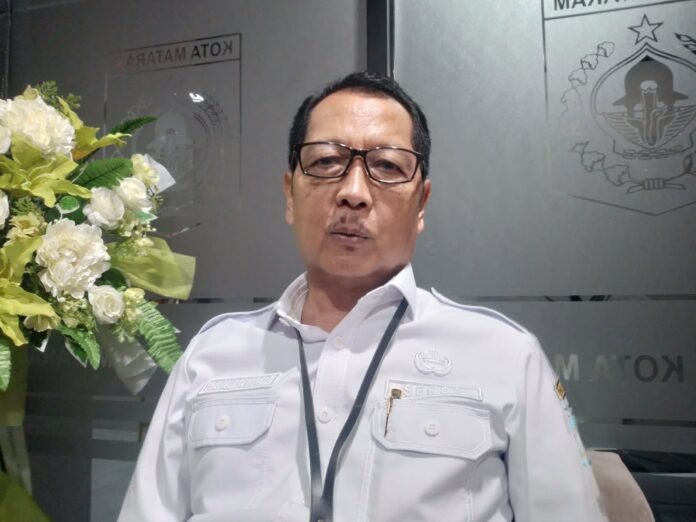 Realisasi Keuangan dan Fisik Tujuh OPD Rendah