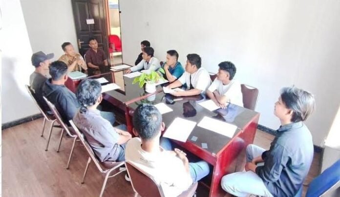 Penempatan PMI Asal Mataram Didominasi Pekerja Perkebunan