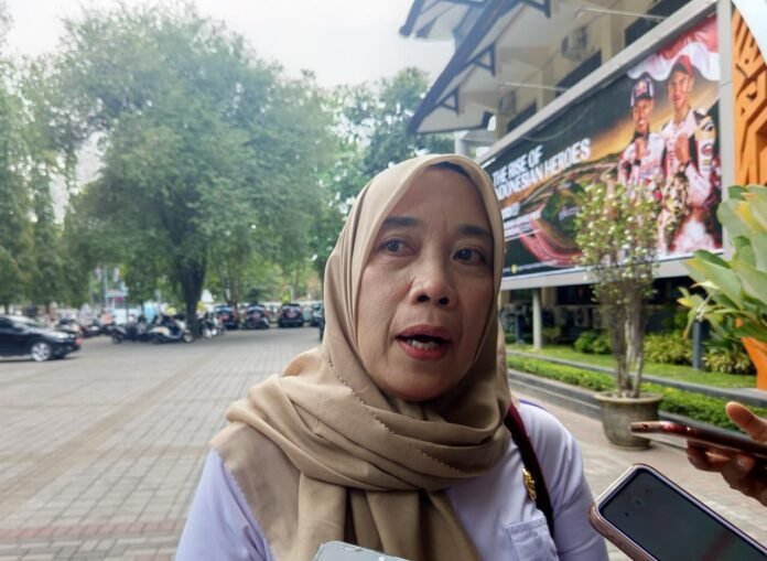 PUPR Pastikan 208 Sambungan Air Bersih Rampung