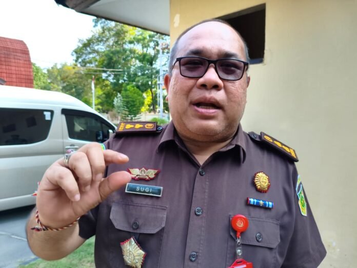 Kejari Sebut Belum Ada SPDP Tersangka WN China di Kasus Tambang Sekotong