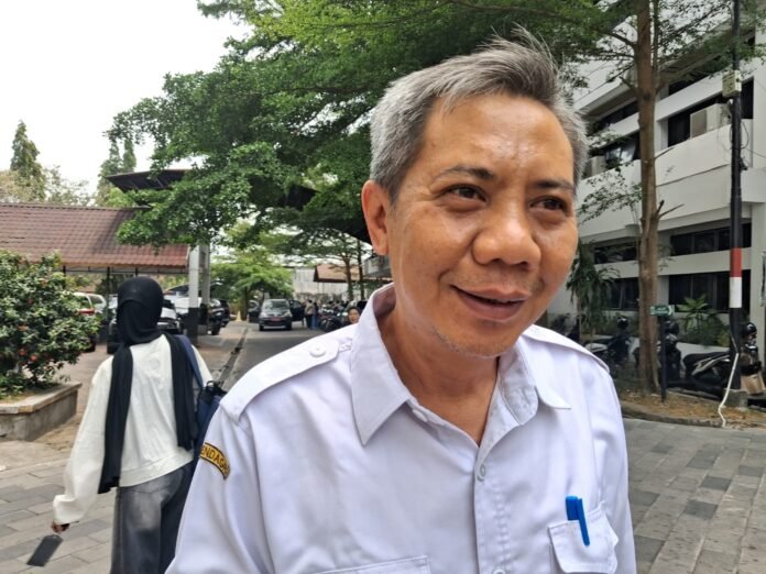 Temukan Fosfat Berlebih