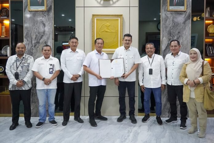 Beralih ke Syariah, PT BPR Berupaya Turunkan Kredit Macet
