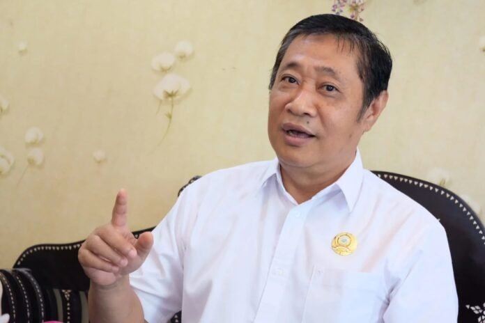 Organda NTB Khawatir Kelangkaan BBM di Bali Merembet
