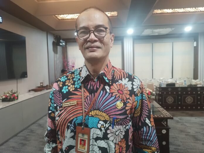 Batik Mataram Tampil di Panggung Nasional