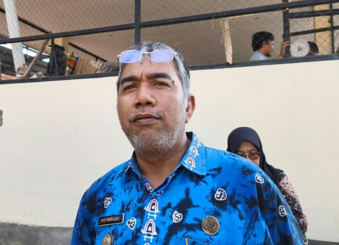 Anggaran Ditransfer ke Daerah