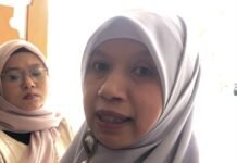 Penentuan Sekda Lobar, Wabup Konsultasi ke Gubernur Penentuan Sekda Lobar, Wabup Konsultasi ke Gubernur
