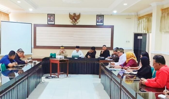 Dikpora NTB Siapkan Rangkaian Peringatan Hari Sumpah Pemuda, Hari Pahlawan, dan Hari Guru 2026
