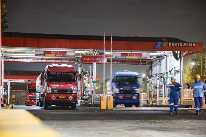 Pertamina Patra Niaga Tambah Pasokan Pertalite untuk Percepat Pemulihan Layanan BBM di Bali