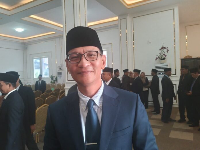 Tiga Jabatan Kosong akan Dipansel
