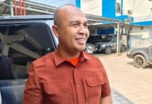 Kasus Bansos Pokir DPRD Kota Mataram Masih Berproses di Polda NTB Kasus Bansos Pokir DPRD Kota Mataram Masih Berproses di Polda NTB