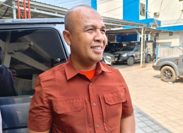 Polda NTB Koordinasi dengan BPK Hitung Kerugian Negara Kasus PT Energi Selaparang