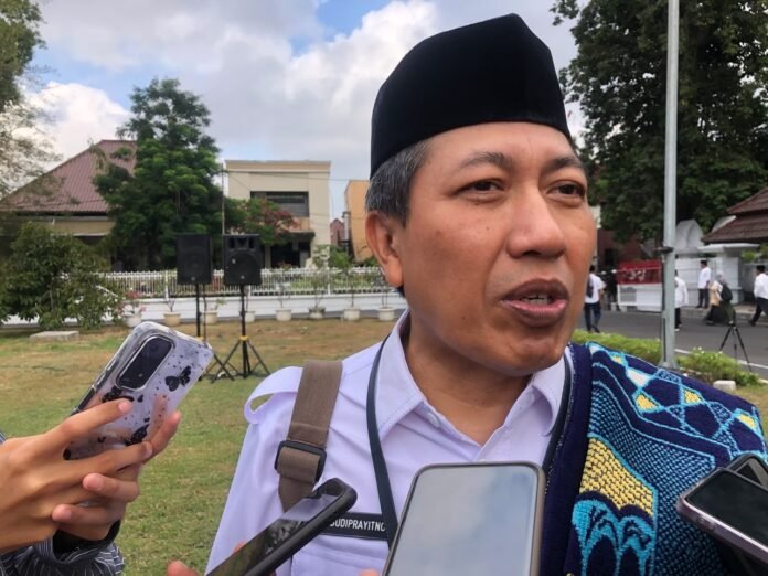 Rekrutmen CPNS 2026 Belum Jelas, Pemprov NTB Ungkap Kebutuhan Pegawai