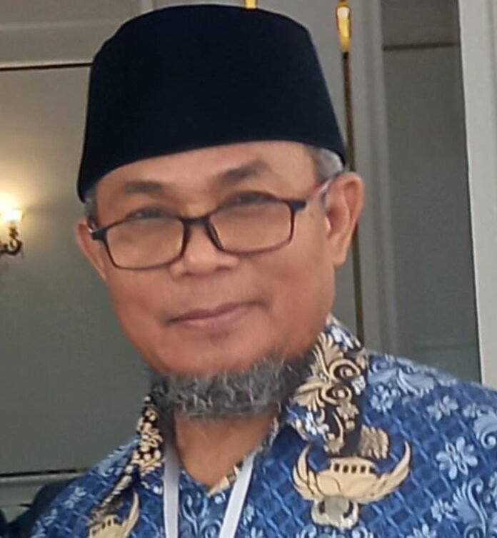 Partisipasi Orang Tua Jadi Kendala