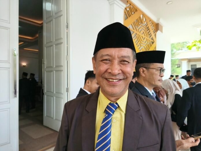 Renovasi Lima Kantor Lurah Dianggarkan Rp900 Juta