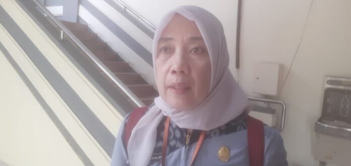 Pemerintah Pusat Anggarkan Rp60 Miliar untuk Pemecah Gelombang