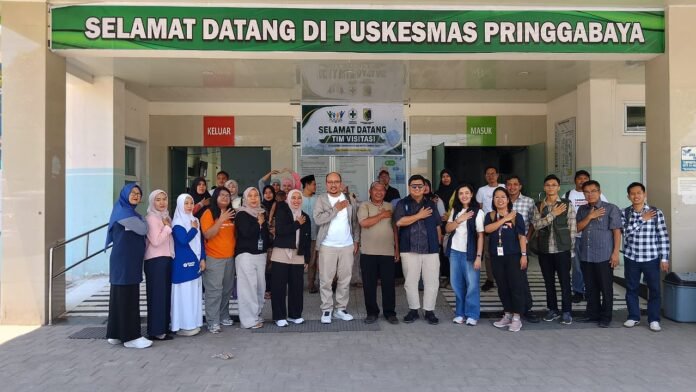 Benahi 36 Puskesmas, Dikes Lotim Perkuat Layanan Ramah Disabilitas