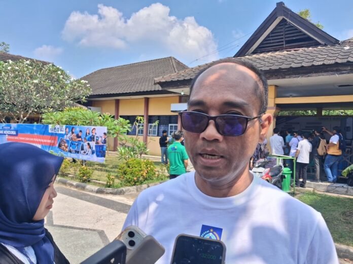 Kemarau Panjang Tak Ganggu Produksi Padi