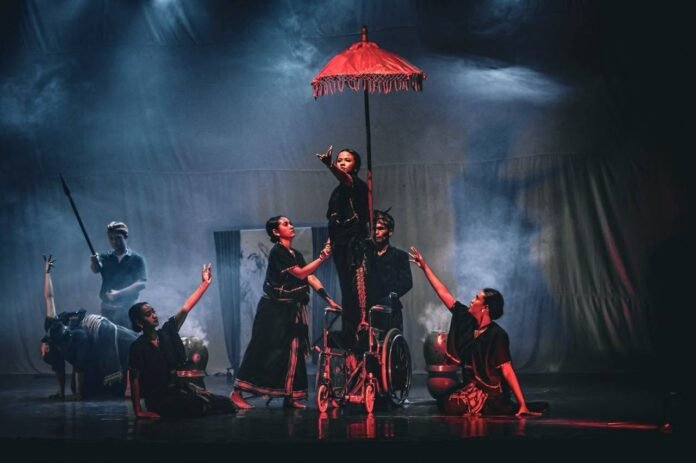 Semarak Budaya NTB pada Hari Kebudayaan Nasional